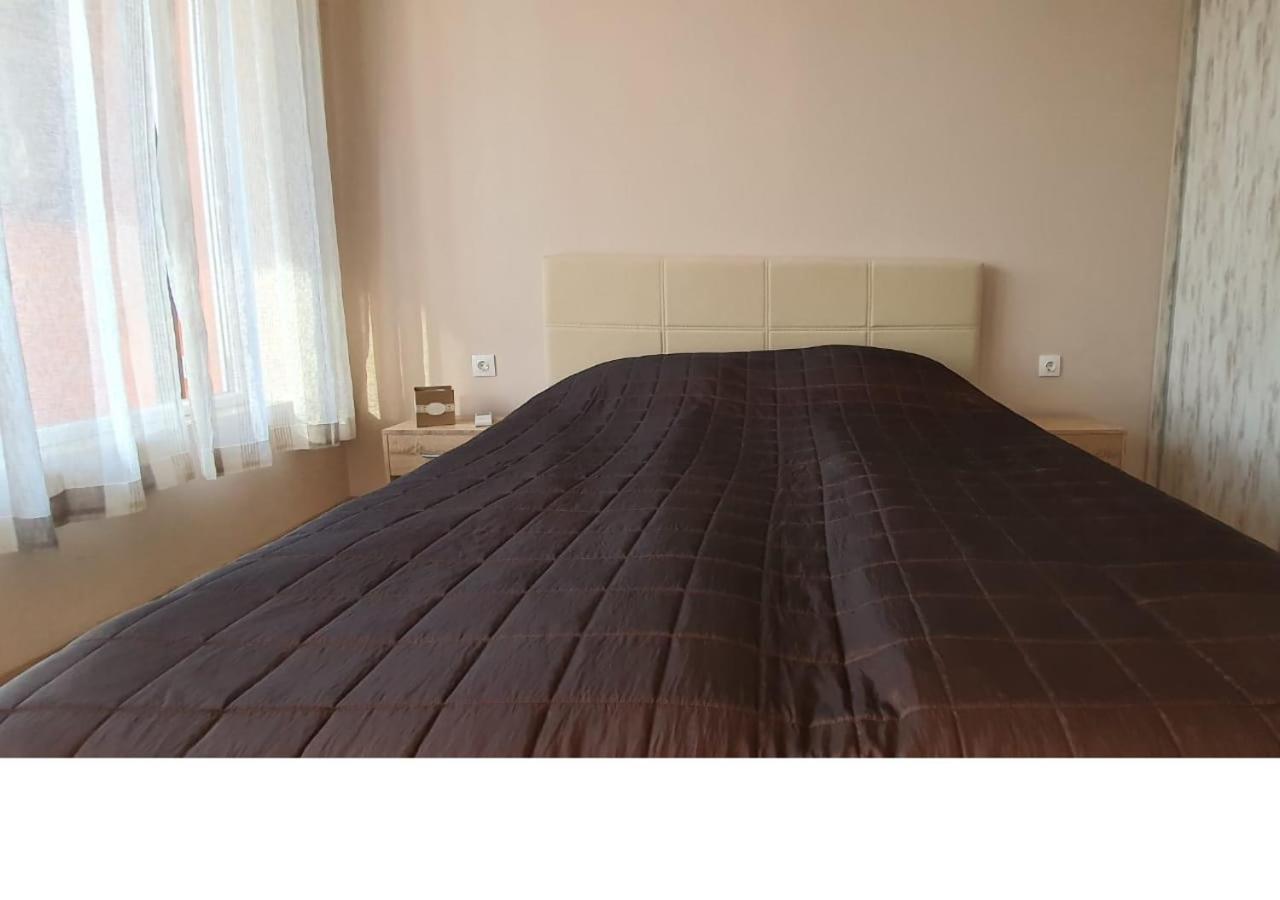 K&K Beach Luxury 布尔加斯 外观 照片